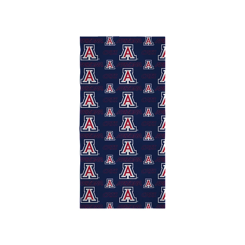 Pegasus Arizona Wildcats 40" x 72" Microfiber Beach Towel