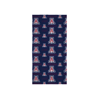Pegasus Arizona Wildcats 40" x 72" Microfiber Beach Towel
