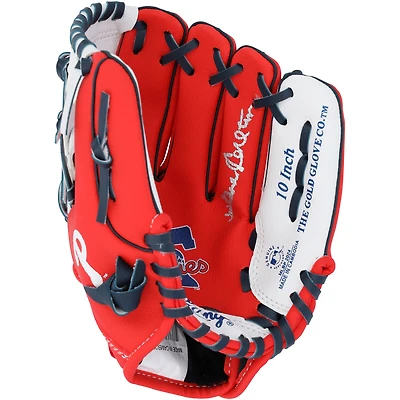 Steve Carlton Philadelphia Phillies Autographed Rawlings Replica Glove