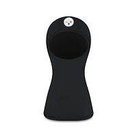 Men's New Era  Black Pittsburgh Steelers Sideline Official Balaclava