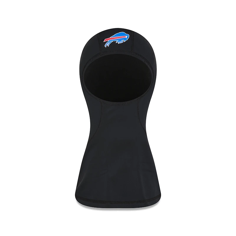 Men's New Era  Black Buffalo Bills Sideline Official Balaclava