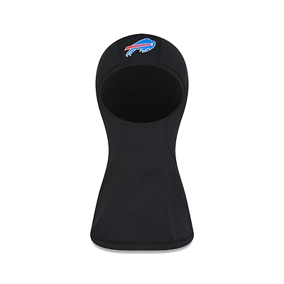 Men's New Era  Black Buffalo Bills Sideline Official Balaclava