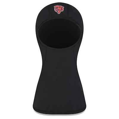 Men's New Era  Black Chicago Bears Sideline Official Balaclava