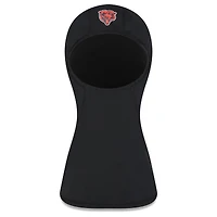 Men's New Era  Black Chicago Bears Sideline Official Balaclava