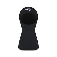 Men's New Era  Black New England Patriots Sideline Official Balaclava