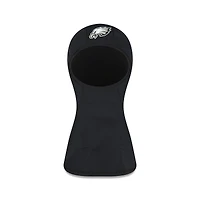 Men's New Era  Black Philadelphia Eagles Sideline Official Balaclava