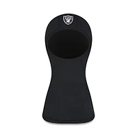 Men's New Era  Black Las Vegas Raiders Sideline Official Balaclava