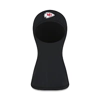 Men's New Era  Black Kansas City Chiefs Sideline Official Balaclava
