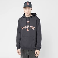 Men's New Era x Hyperfly Navy Boston Red Sox Hoodie