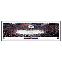 Alexander Ovechkin Washington Capitals NHL All-Time Leading Goal Scorer 40.25" x 13.75" 895 Framed Panoramic Photograph