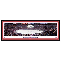Alexander Ovechkin Washington Capitals NHL All-Time Leading Goal Scorer 41.5" x 15" 895 Select Frame