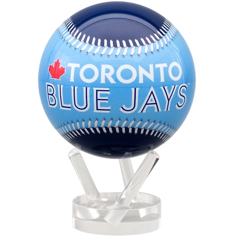 Toronto Blue Jays 4.5" Globe