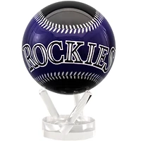 Colorado Rockies 4.5" Globe
