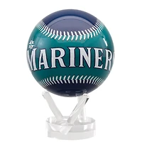 Seattle Mariners 4.5" Globe