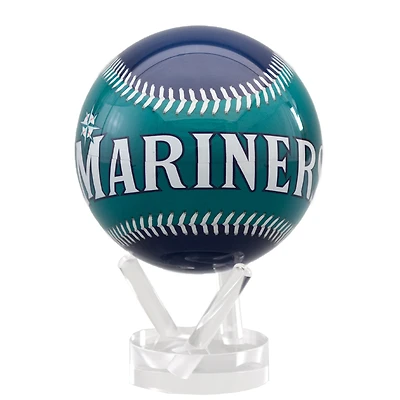 Seattle Mariners 4.5" Globe
