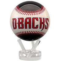 Arizona Diamondbacks 4.5" Globe