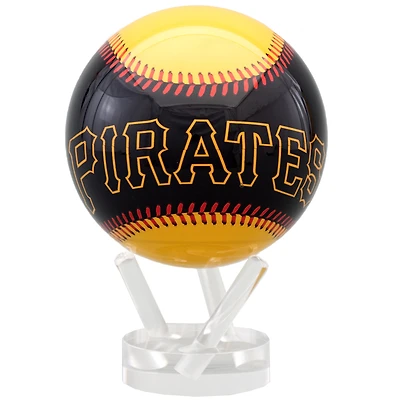 Pittsburgh Pirates 4.5" Globe