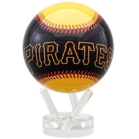 Pittsburgh Pirates 4.5" Globe