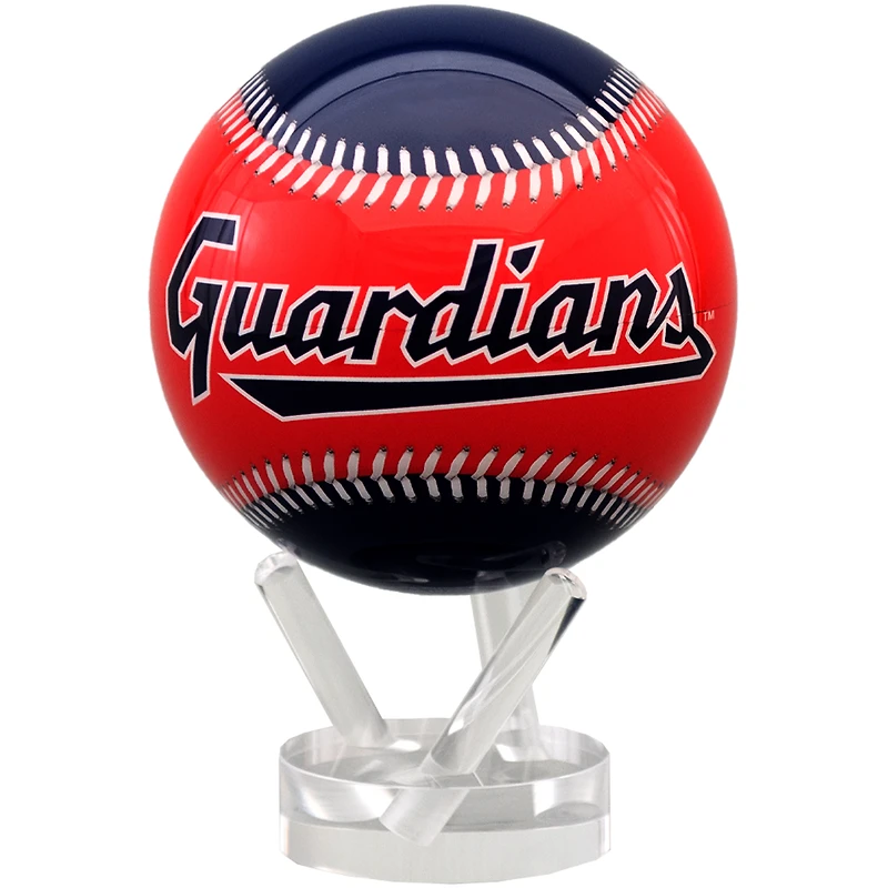 Cleveland Guardians 4.5" Globe