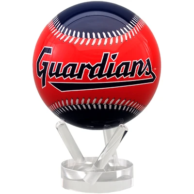 Cleveland Guardians 4.5" Globe