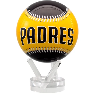San Diego Padres 4.5" Globe