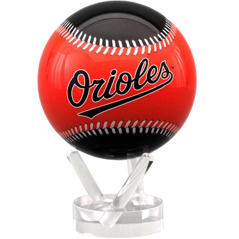 Baltimore Orioles 4.5" Globe