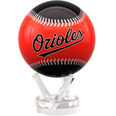 Baltimore Orioles 4.5" Globe