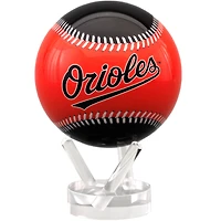 Baltimore Orioles 4.5" Globe