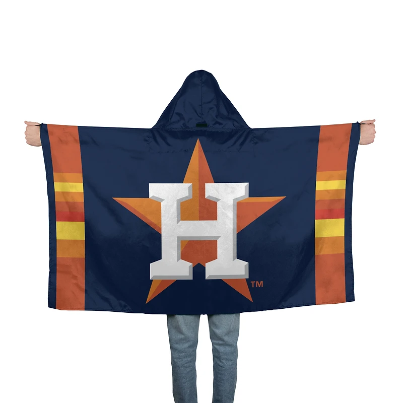 WinCraft Houston Astros 3' x 5' Hoodie Flag