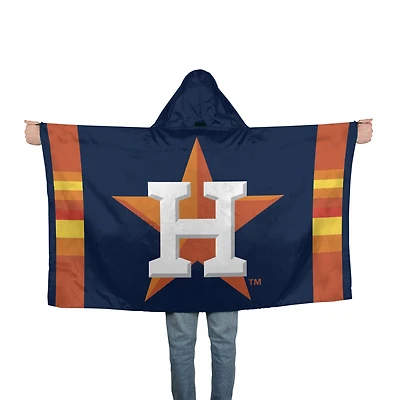 WinCraft Houston Astros 3' x 5' Hoodie Flag