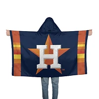 WinCraft Houston Astros 3' x 5' Hoodie Flag