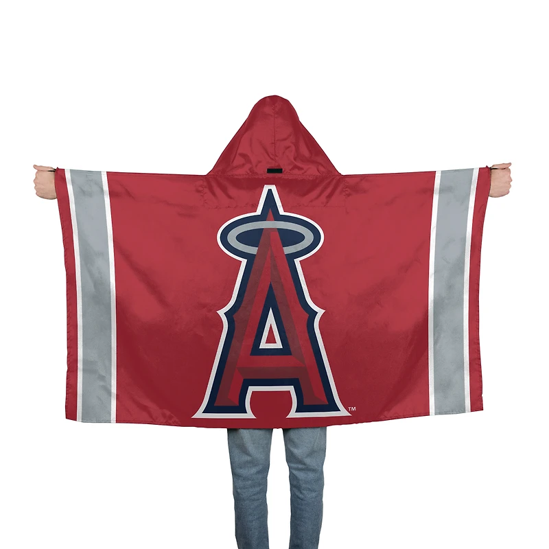 WinCraft Los Angeles Angels 3' x 5' Hoodie Flag