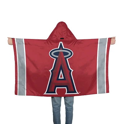 WinCraft Los Angeles Angels 3' x 5' Hoodie Flag