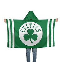 WinCraft Boston Celtics 3' x 5' Hoodie Flag