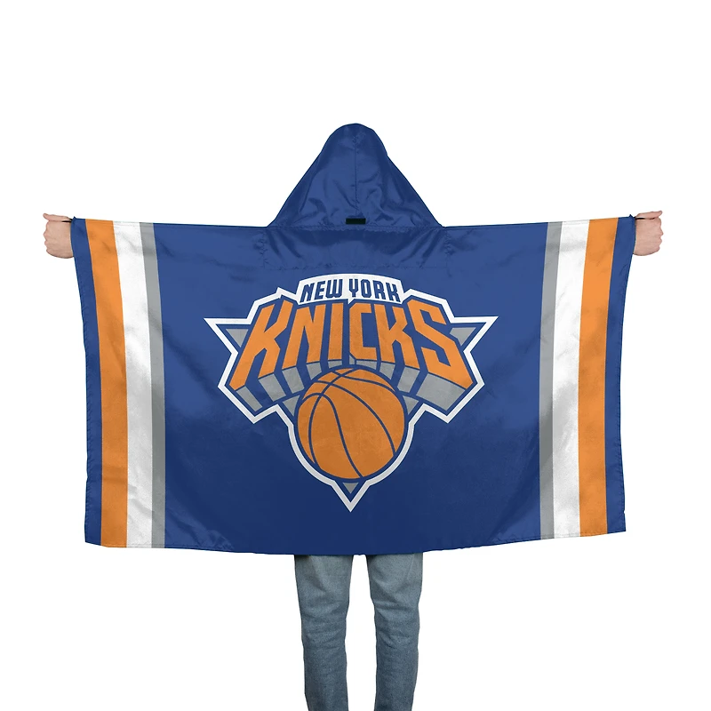 WinCraft New York Knicks 3' x 5' Hoodie Flag