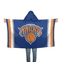 WinCraft New York Knicks 3' x 5' Hoodie Flag