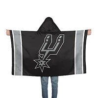 WinCraft San Antonio Spurs 3' x 5' Hoodie Flag
