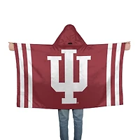 WinCraft Indiana Hoosiers 3' x 5' Hoodie Flag