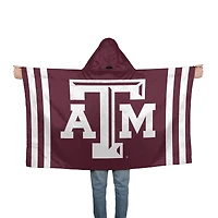 WinCraft Texas A&M Aggies 3' x 5' Hoodie Flag