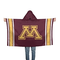 WinCraft Minnesota Golden Gophers 3' x 5' Hoodie Flag