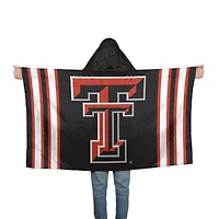 WinCraft Texas Tech Red Raiders 3' x 5' Hoodie Flag