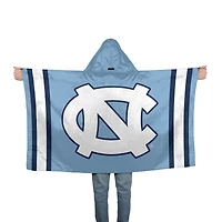 WinCraft North Carolina Tar Heels 3' x 5' Hoodie Flag