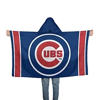 WinCraft Chicago Cubs 3' x 5' Hoodie Flag