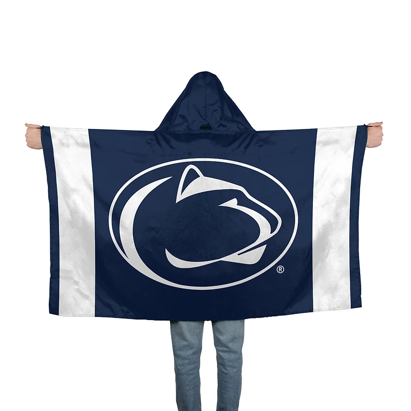 WinCraft Penn State Nittany Lions 3' x 5' Hoodie Flag