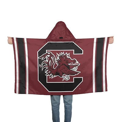 WinCraft South Carolina Gamecocks 3' x 5' Hoodie Flag