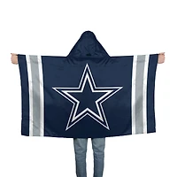 WinCraft Dallas Cowboys 3' x 5' Hoodie Flag