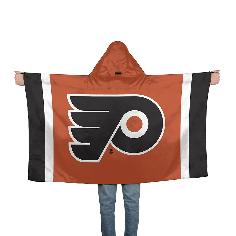 WinCraft Philadelphia Flyers 3' x 5' Hoodie Flag