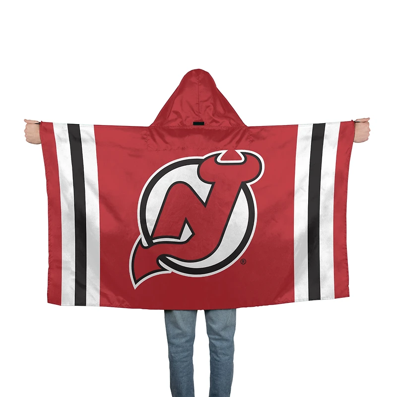 WinCraft New Jersey Devils 3' x 5' Hoodie Flag