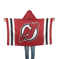 WinCraft New Jersey Devils 3' x 5' Hoodie Flag