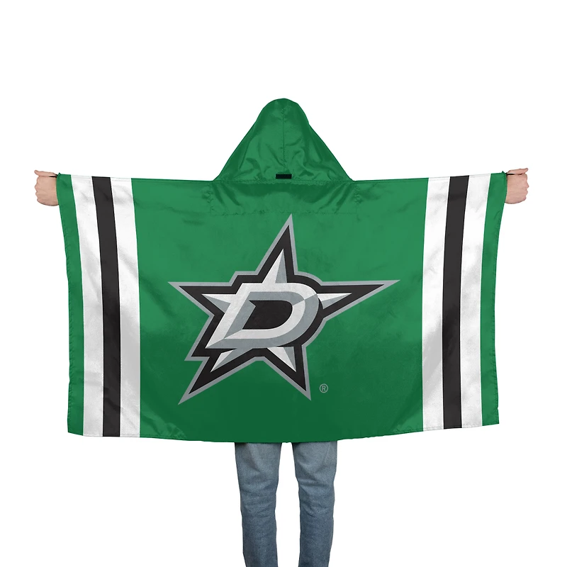 WinCraft Dallas Stars 3' x 5' Hoodie Flag